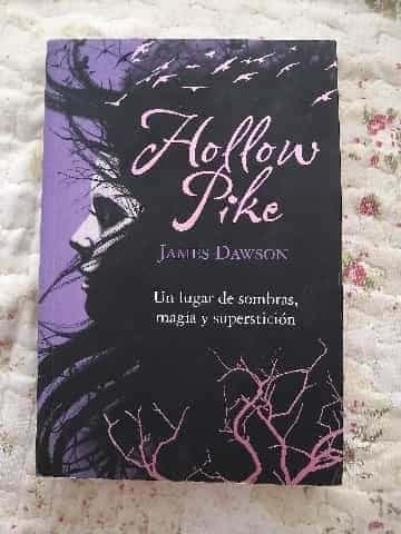 Hollow Pike