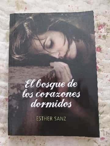 El bosque de los corazones dormidos 