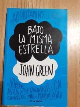Bajo la misma estrella