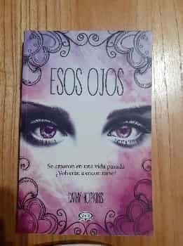 Esos Ojos