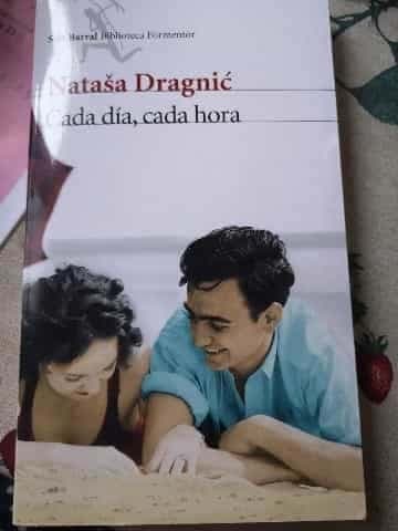 Cada día, cada hora