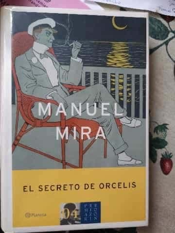 El secreto de Orcelis