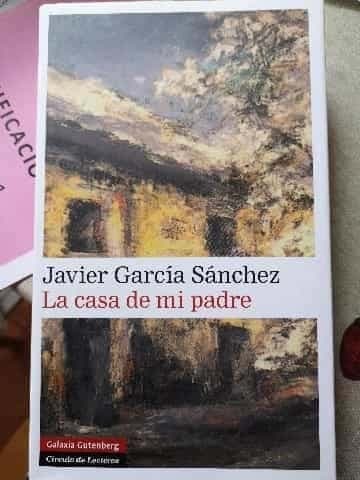 La casa de mi padre