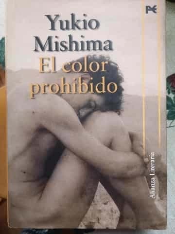 El color prohibido