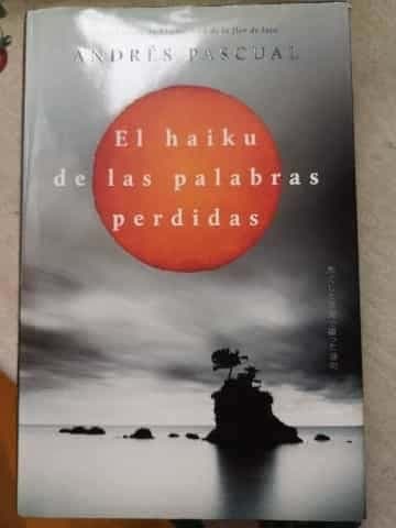 El haiku de las palabras perdidas