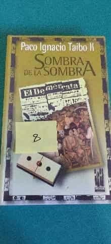 Sombra de la sombra