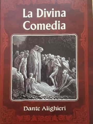 La Divina Comedia 