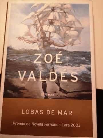 Lobas de mar