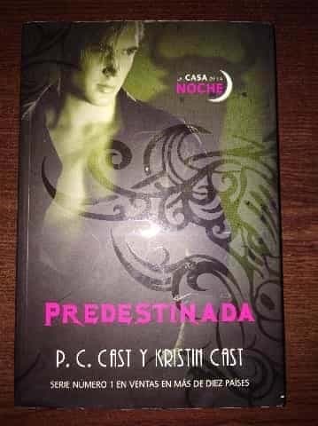 Predestinada