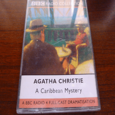 A Caribbean Mystery (BBC Radio Collection)