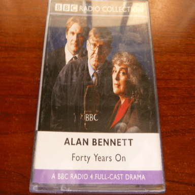 Forty Years on (BBC Radio Collection)