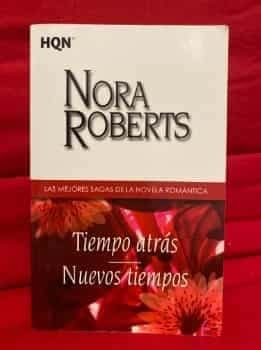 Tiempo atrás - Nuevos tiempos