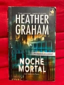 Noche Mortal