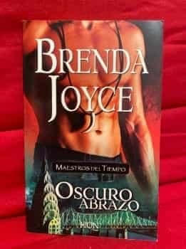 Oscuro Abrazo