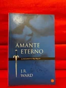 Amante Eterno