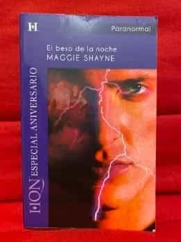 El beso de la noche