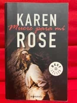 Muere para mi