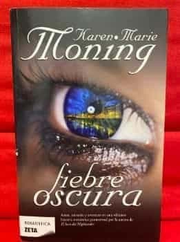 Fiebre Oscura