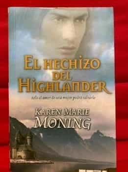 El Hechizo Del Highlander