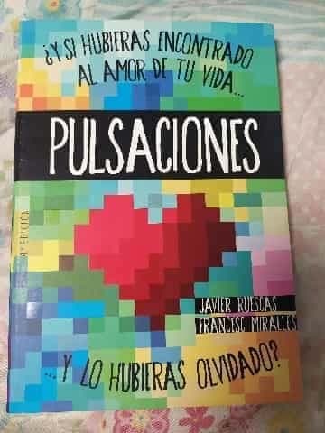 Pulsaciones