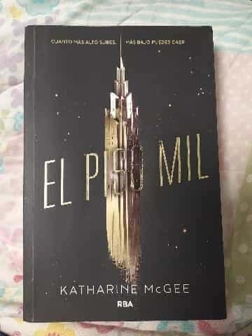 El piso mil