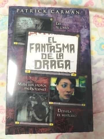El fantasma de la draga