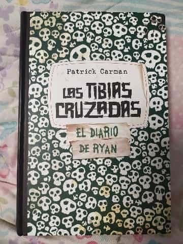 Las tibias cruzadas