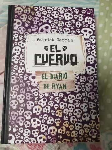 El cuervo