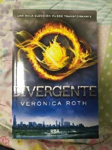Divergente