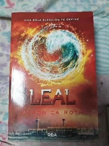 Leal