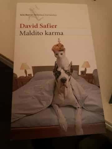 Maldito karma