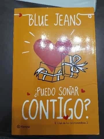 ¿Puedo soñar contigo?