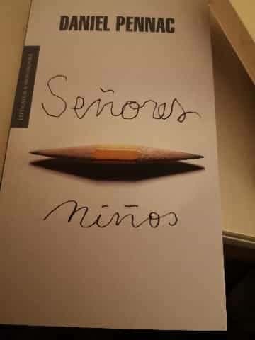Señores niños