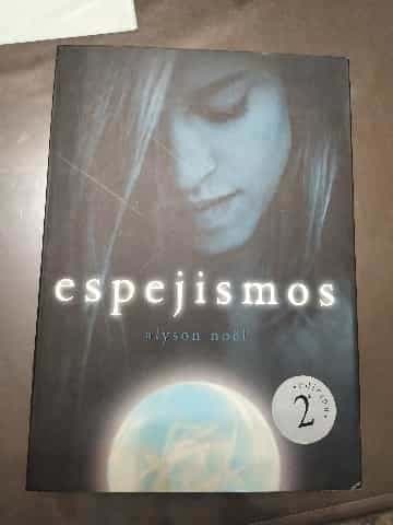 Espejismos