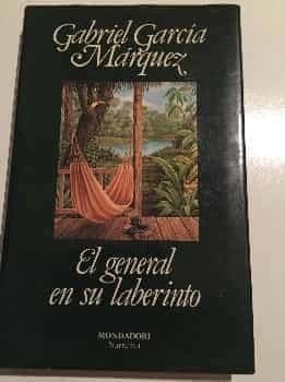 El general en su laberinto
