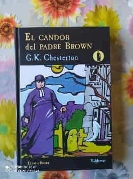El candor del padre Brown