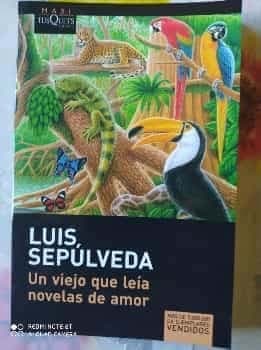 Un Viejo Que Leía Novelas De Amor