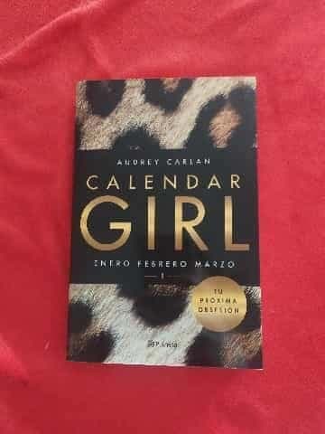 calendar girl