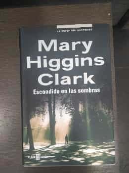 Escondido En Las Sombras / Nighttime is my Time