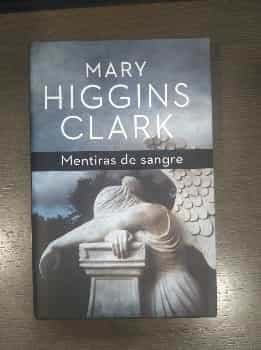 Mentiras de sangre