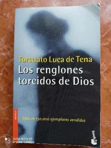 Los renglones torcidos de Dios