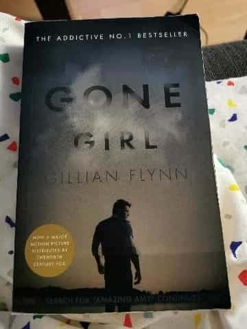 Gone Girl