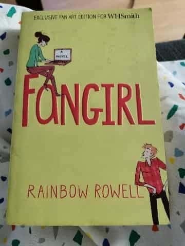 Fangirl