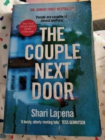 Couple Next Door