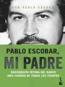 Pablo Escobar mi padre