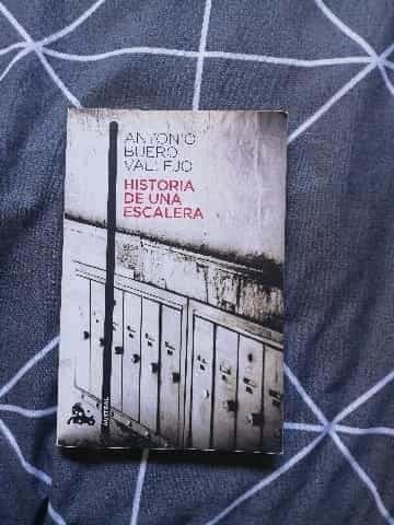 Historia de una escalera