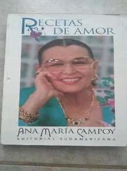 Recetas de amor
