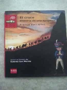 El cruce. Historia de una epopeya