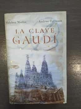 La clave Gaudí