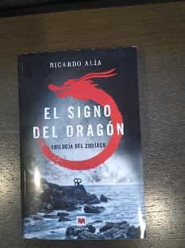 SPA-SIGNO DEL DRAGON